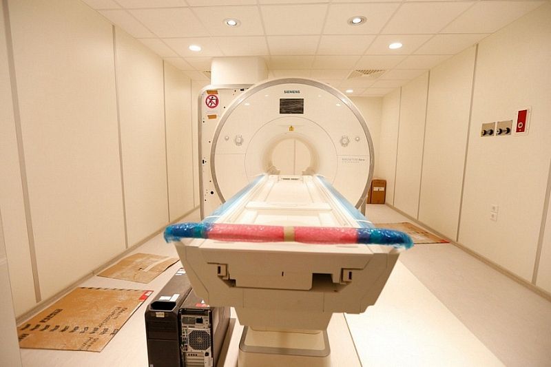 Новый компьютерный томограф поставят в Гулькевичскую ЦРБ