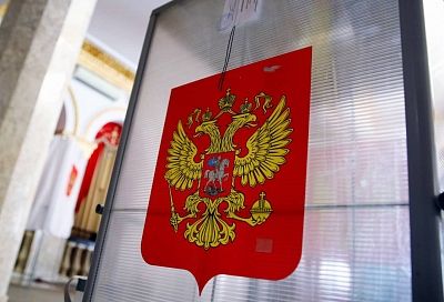 Чистая победа: «Единая Россия» занимает первое место на выборах в Государственную Думу