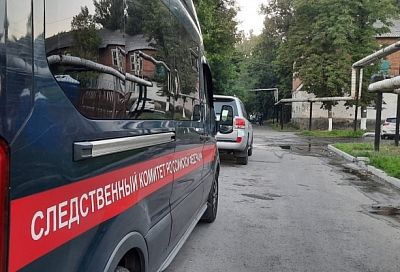 В Ростовской области задержан подозреваемый в расстреле семьи