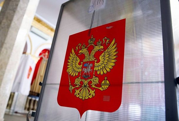 Чистая победа: «Единая Россия» занимает первое место на выборах в Государственную Думу