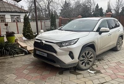 Россияне стали менять подорожавшие автомобили на квартиры