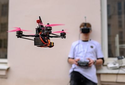 Второй день форума «Пилоты нового времени» собрал более 500 участников