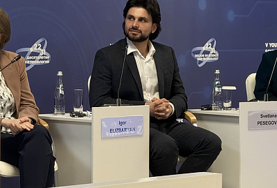 Практики подготовки медвузом Кубани специалистов признаны одними из лучших в России