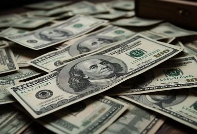 Доллар под 90, евро до 95: инвестор дал прогноз курсов на 2026 год