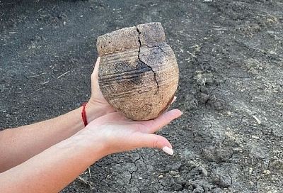 Туры с посещением уникальных археологических раскопок Фанагории запустят в Краснодарском крае 