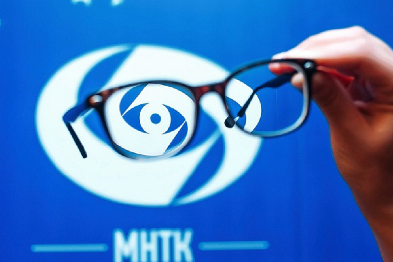 Чудеса изобретательности: хирург-офтальмолог из Краснодара вернула зрение почти обездвиженному пациенту