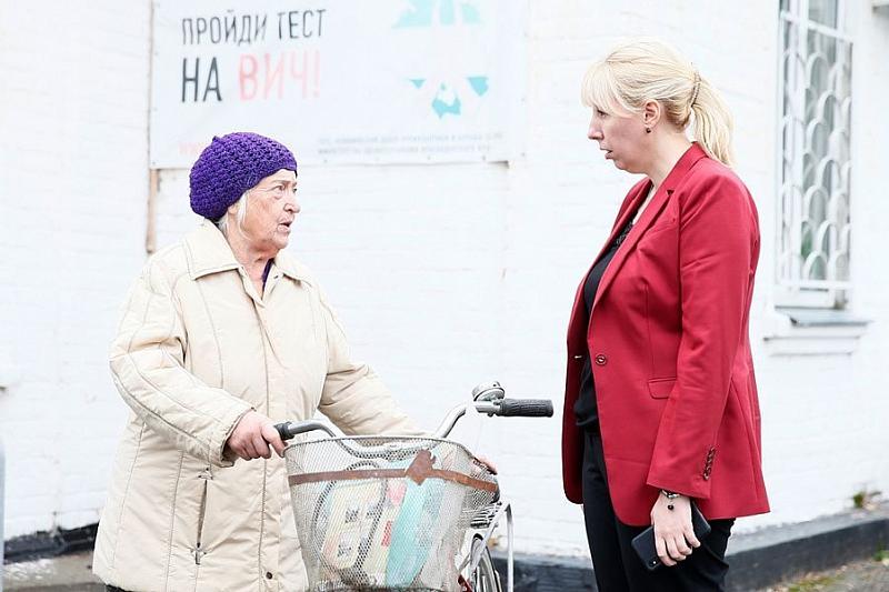 Вице-губернатор Анна Минькова проверила работу поликлиник в пригороде Краснодара