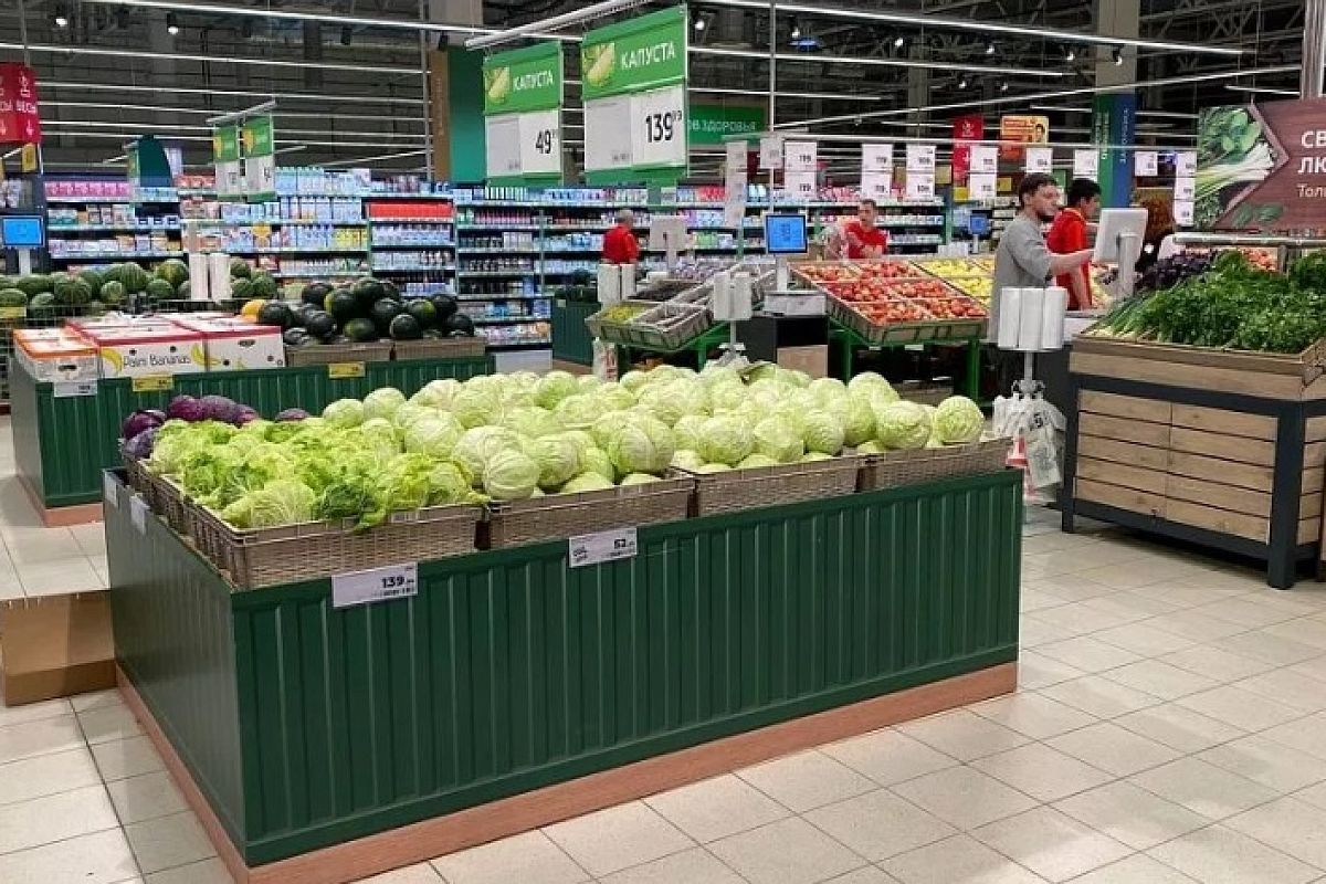 Кубанские фермеры начнут поставлять продукцию в «Магнит» по новым условиям