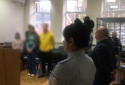 Преподаватель детской школы искусств в Горячем Ключе осужден почти на 17 лет за развращение учениц