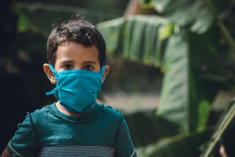 Ученые рассказали об опасных последствиях коронавируса для детей