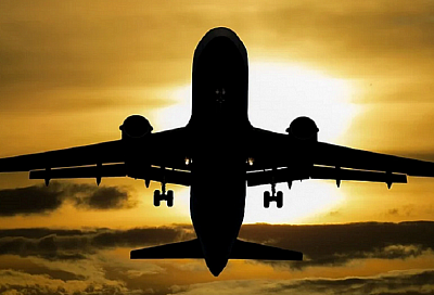 Авиасообщение между Краснодаром и Тель-Авивом возобновится с 28 ноября