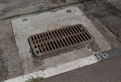 Мэр Краснодара рассказал, как идет строительство ливневок