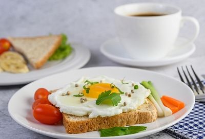 Завтракай как она, и быстро худей: эндокринолог Павлова не стала скрывать личный рейтинг еды по утрам