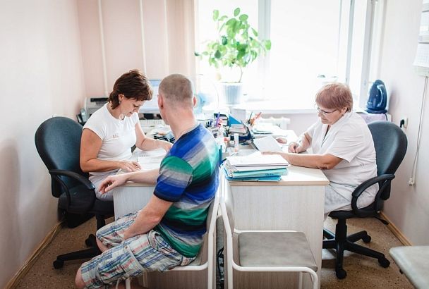 В Краснодарском крае стартует Неделя профилактики инфекций, передающихся половым путем