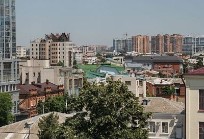 Стоимость аренды квартир снизилась в Краснодаре и Сочи