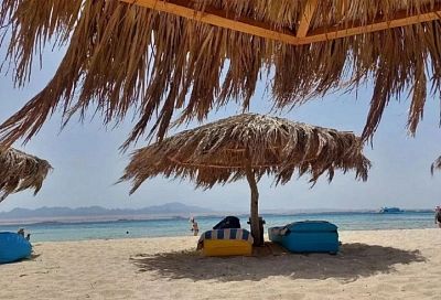 Краснодарцы вошли в число самых активных покупателей недвижимости в Египте