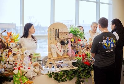От идеи до успеха: как малый бизнес растет благодаря господдержке