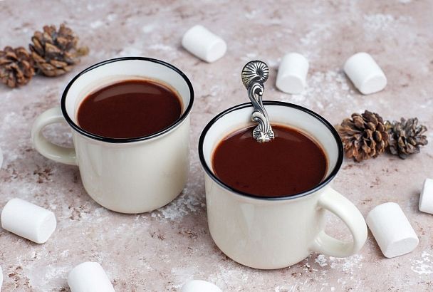 Больше тепла и вкуса: как самостоятельно приготовить настоящий горячий шоколад