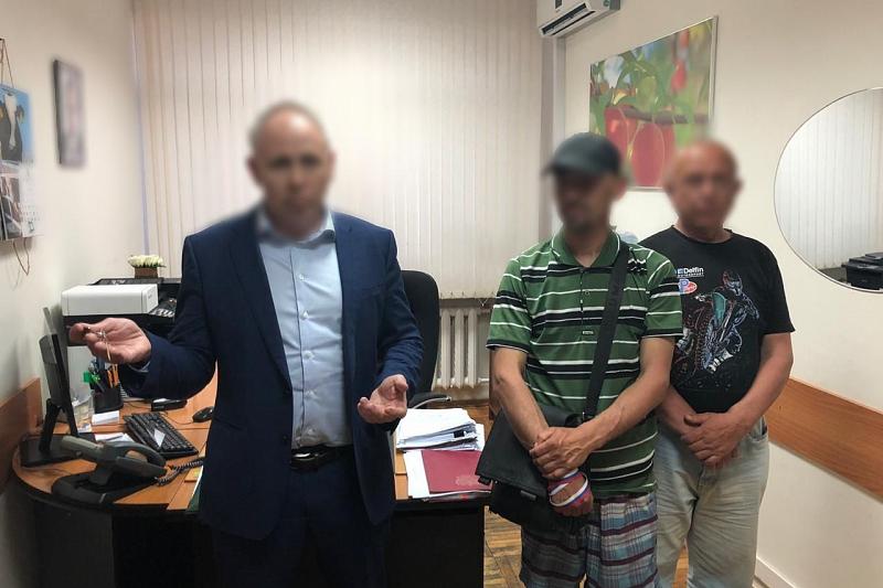 Замминистра сельского хозяйства Краснодарского края арестован по делу о взятке
