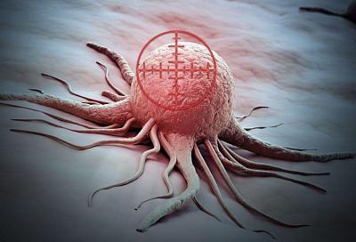 Новый прибор моментально определит появление раковых клеток в организме