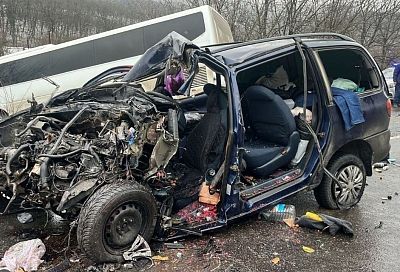 В Новороссийске назвали самые опасные места, где случаются ДТП