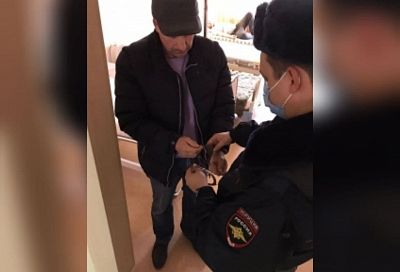 Арестован инспектор ГИМС, обвиняемый в крушении судна «Фаворит» из Новороссийска