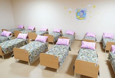 Несколько случаев гастроэнтерита зафиксированы в детсаду № 236 Краснодара