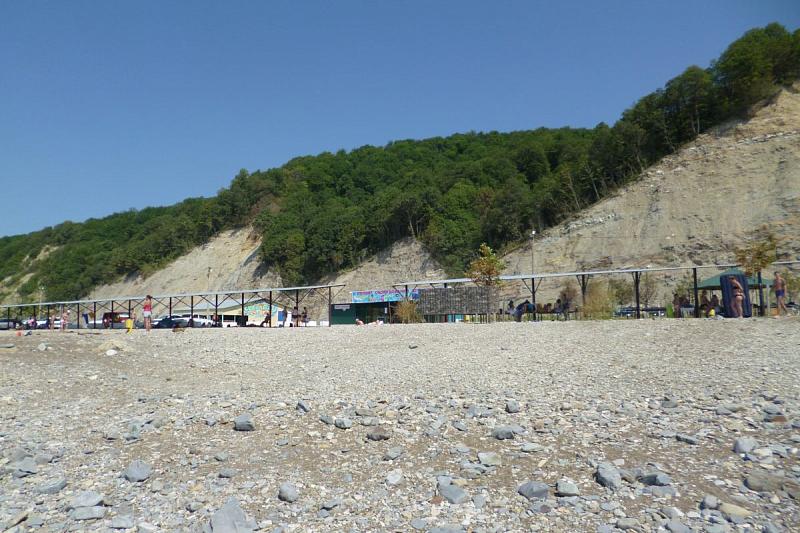 Эксперты составили список самых дорогих курортных поселков Краснодарского края летом-2018