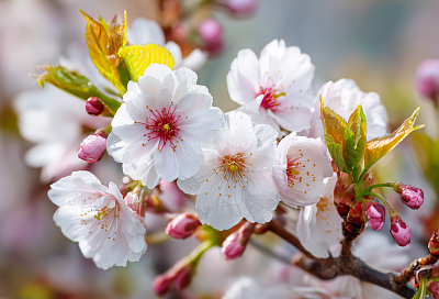 Весенняя защита вишни и черешни: обрезка, подкормка и обработки от болезней