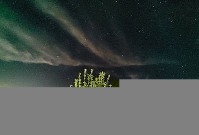 Звездопад апреля: понаблюдать за метеорным потоком Лириды скоро смогут жители России