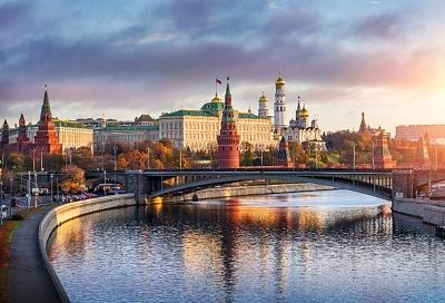 Как увидеть необычные достопримечательности Москвы