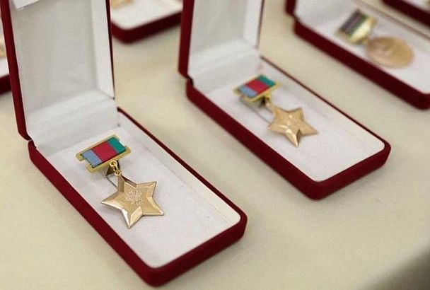 Главная награда за трудовые заслуги: ﻿23 июля в Краснодарском крае отмечается день учреждения медали «Герой труда Кубани»