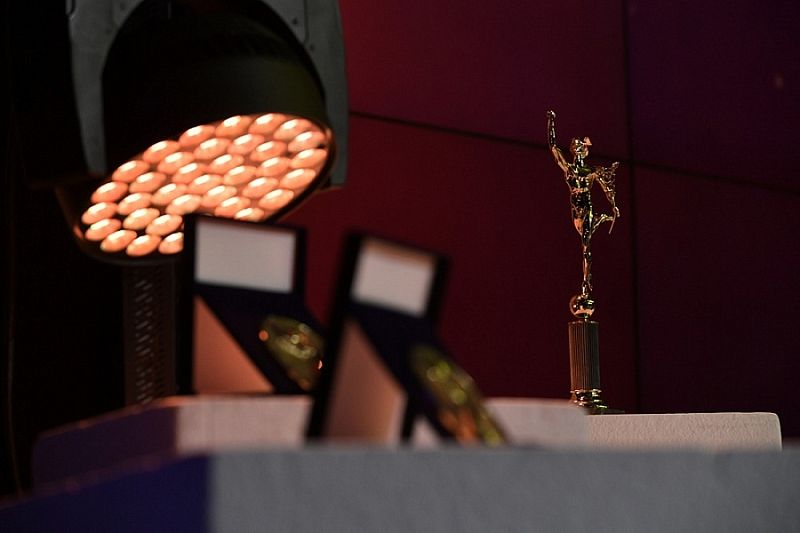 Победителей регионального этапа национальной премии «Золотой Меркурий» определили в Краснодарском крае