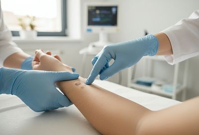 Пигментные пятна: от чего появляются и как предотвратить их появление