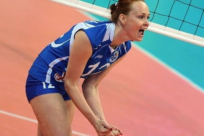 Призер Олимпийских игр Марина Бабешина возобновит карьеру в краснодарском «Динамо»