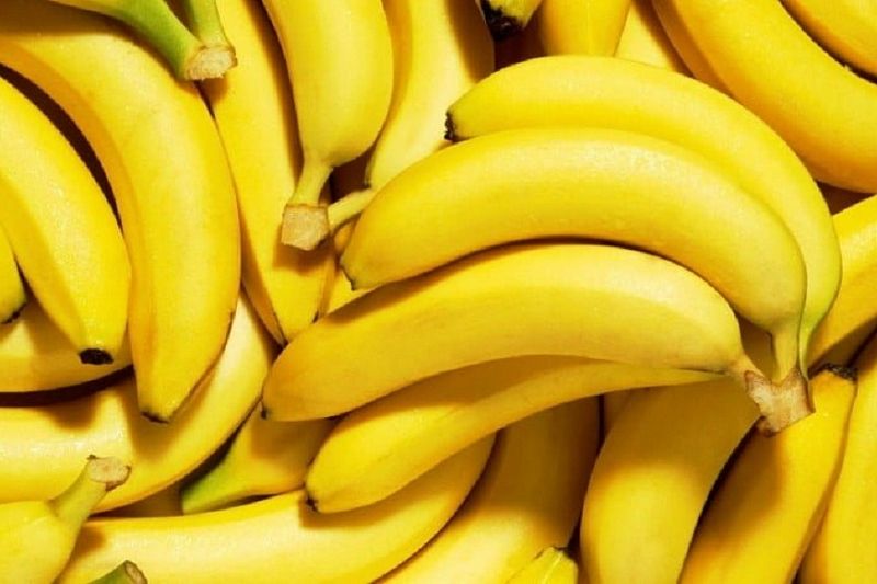 В России взлетели цены на бананы 