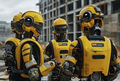 Крупнейший китайский производитель признал, что гуманоидные роботы вдвое менее эффективны, чем люди