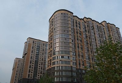 Выручка краснодарских девелоперов в 2025 году сократилась на 17%