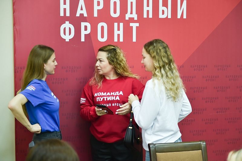 Светлана Недилько: «Я всегда поддерживала политику Владимира Путина»
