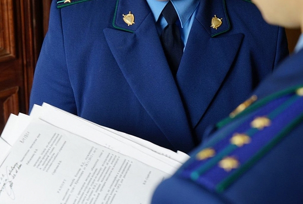 В Геленджике при ремонте школы похитили 400 тыс. рублей из бюджета