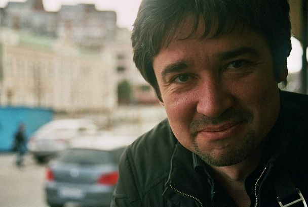 Кубанский фотограф Евгений Харланов скончался на 46-м году жизни