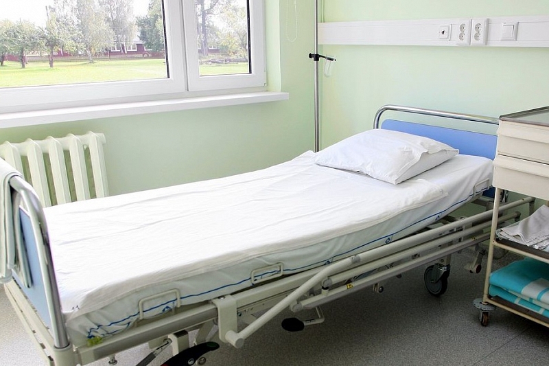 В Краснодарском крае после массового отравления из больницы выписаны 29 детей