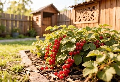 Зеленые черенки беру в мае–июне, одревесневшие – осенью, можно размножать отводками и делением куста — каждый способ дает результат