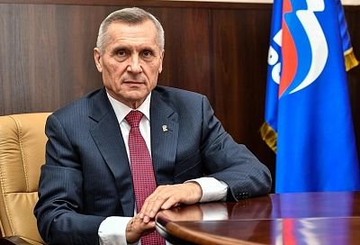 Николай Гриценко: «Внутрипартийная конкуренция на пользу и выдвиженцам, и избирателям»
