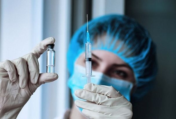 Владимир Путин анонсировал запуск в оборот четвертой российской вакцины от COVID-19