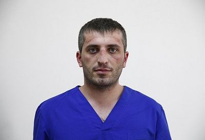 Анестезиолог Рамил Дурсунов: «COVID-19 - заболевание очень коварное и развивается стремительно»