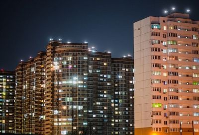 Краснодарцев напугал громкий звук