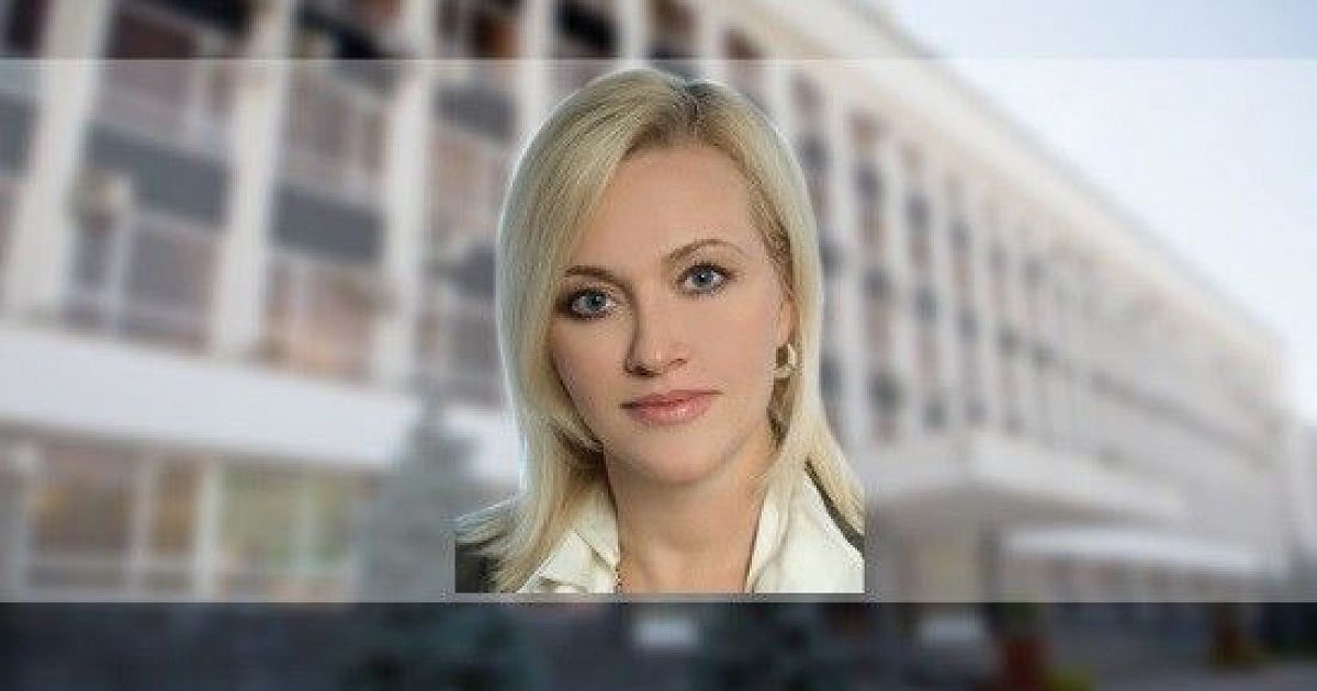 Фото Ольги Яковлевой