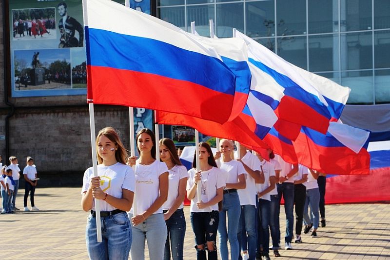 Более 87% херсонцев поддержали вхождение в состав России 
