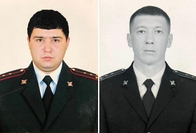 Вымогали у представителей стройкомпании 1,7 млн рублей: в Геленджике объявлены в розыск двое сотрудников полиции